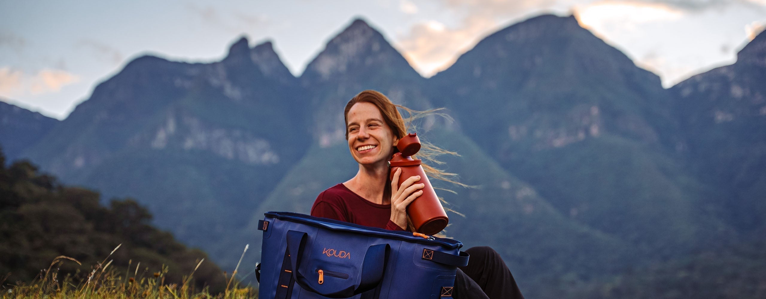 Estrada em família: o que mais gostamos de viajar assim.