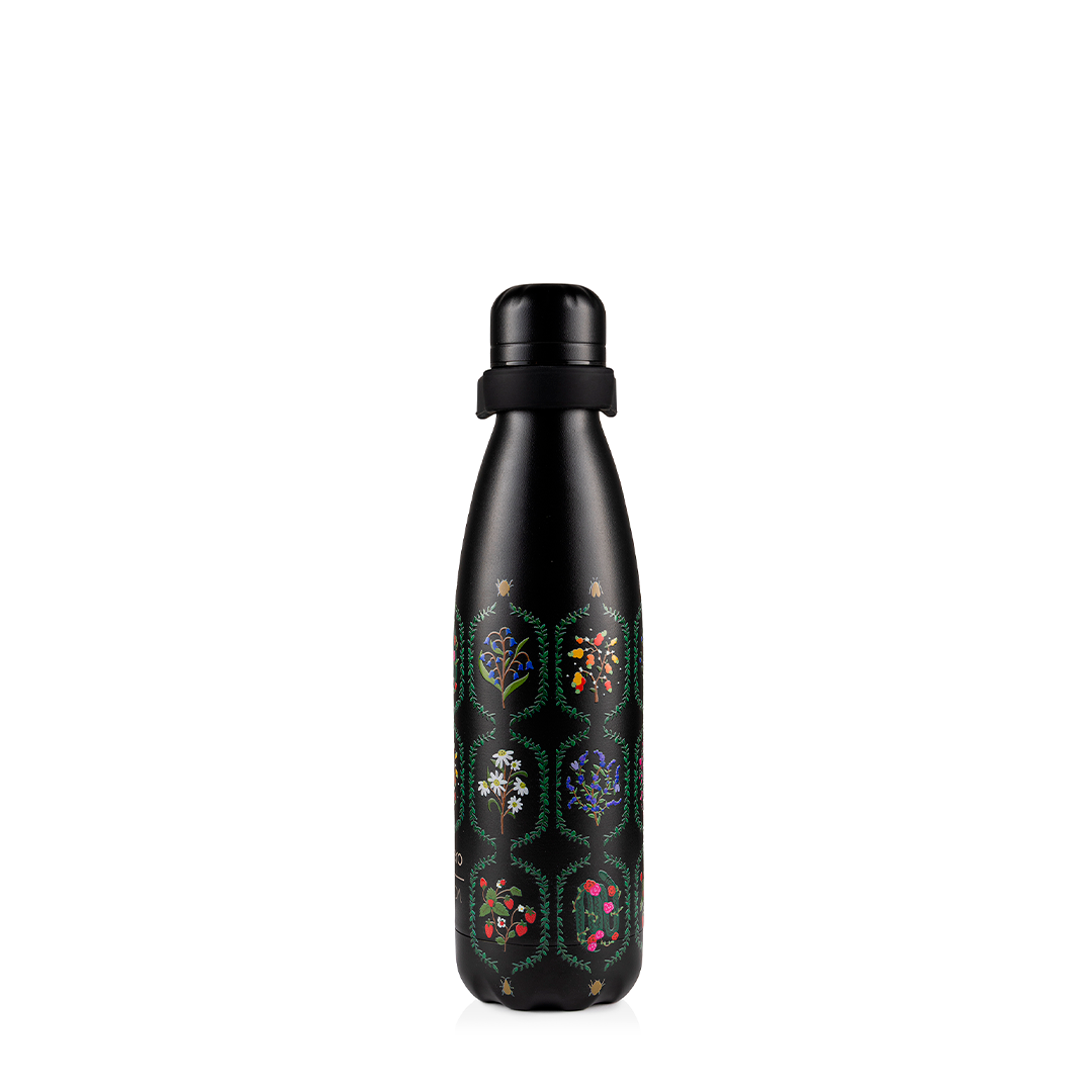 Garrafa Térmica Kouda Grey - 500ml - Jardim - All Black