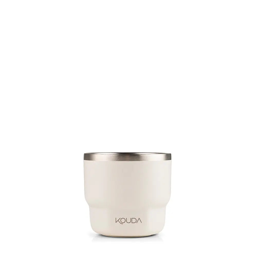 Copo Térmico Kouda Egeu - 150ml