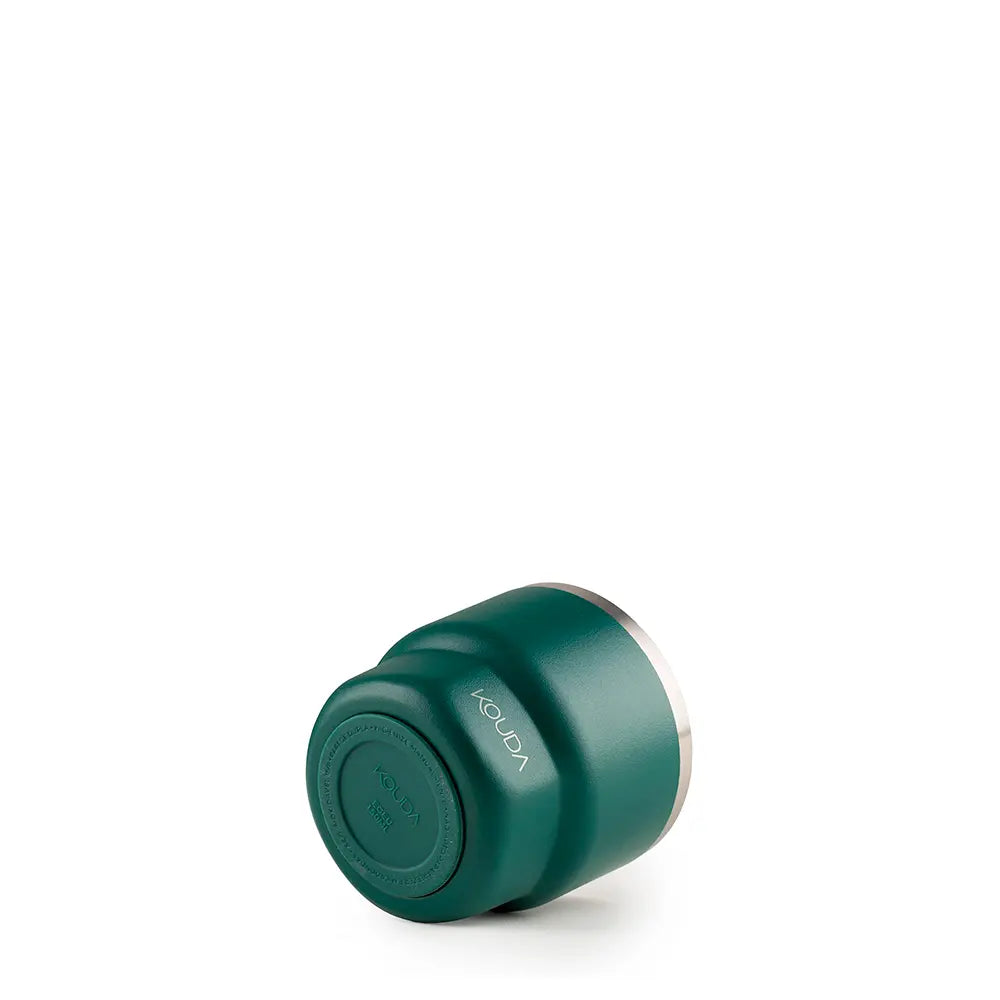 Copo Térmico Kouda Egeu - 150ml - Verde