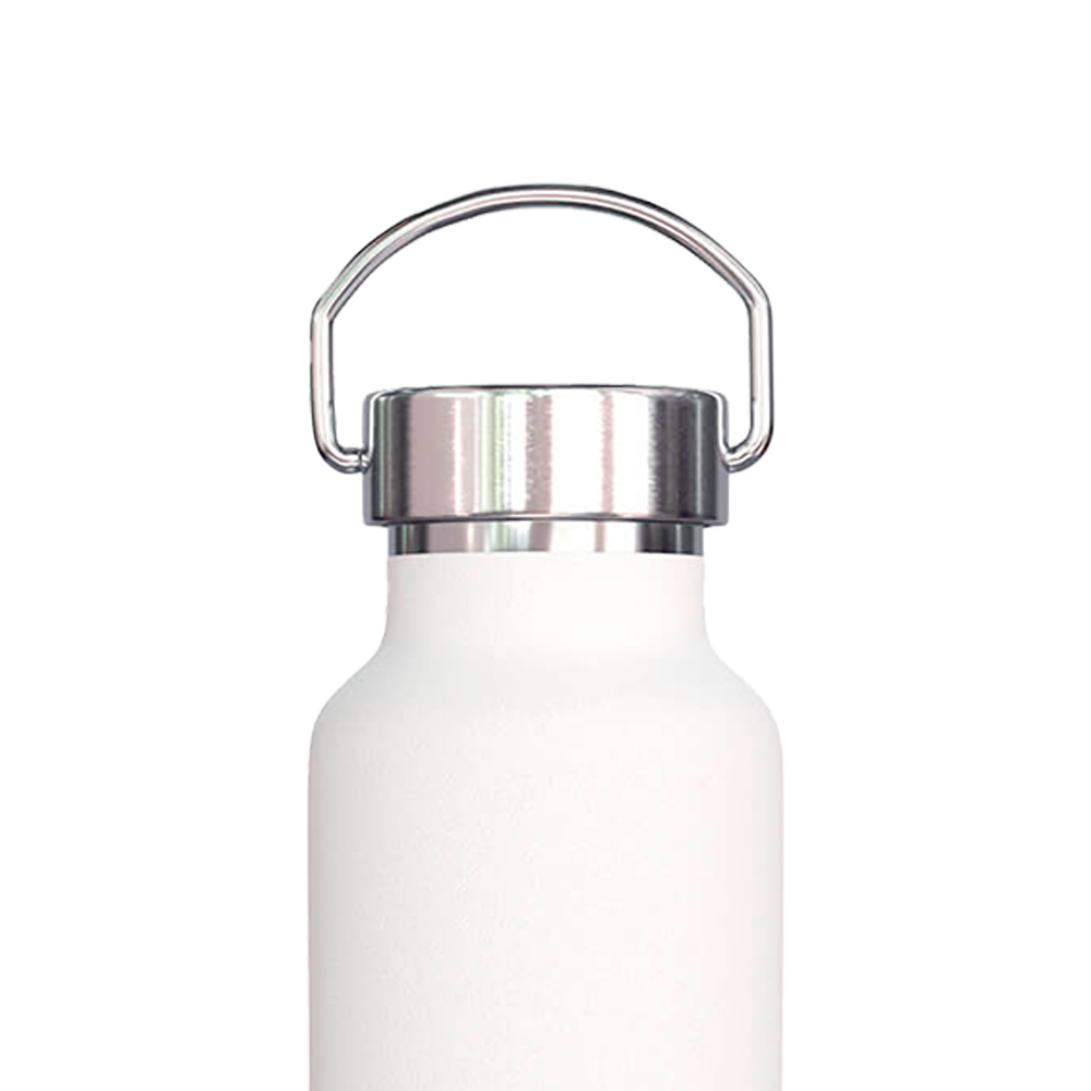 Garrafa Térmica Kouda Martial - 350ml