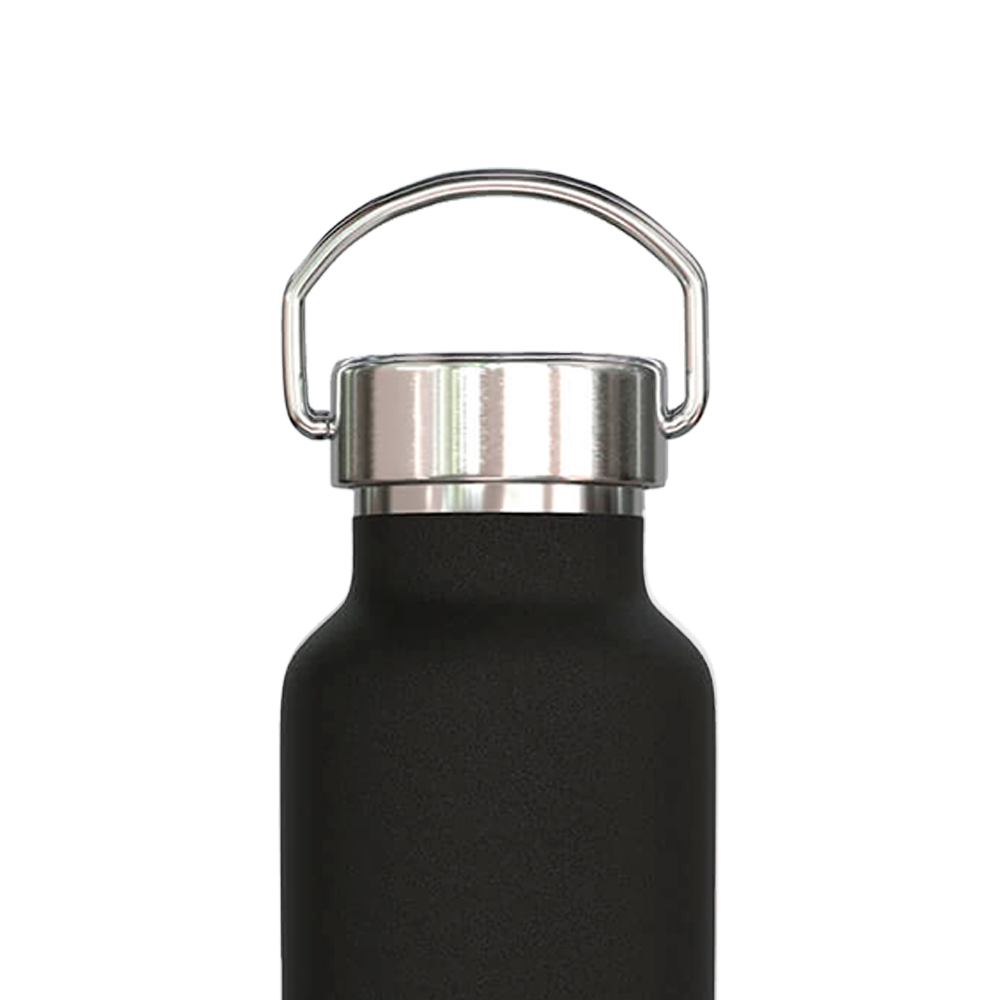 Garrafa Térmica Kouda Martial - 350ml
