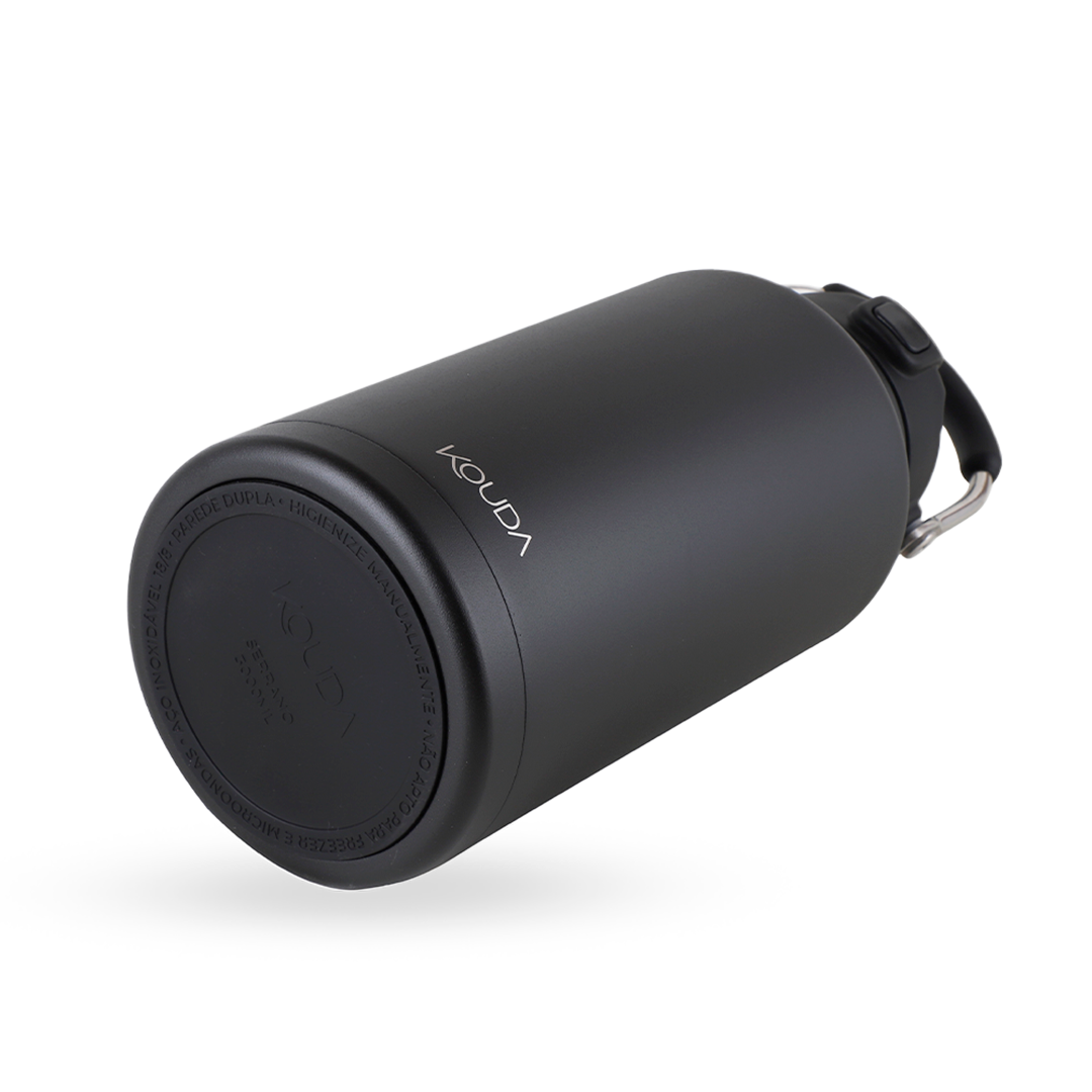Garrafa Térmica Kouda Serrano – 3l