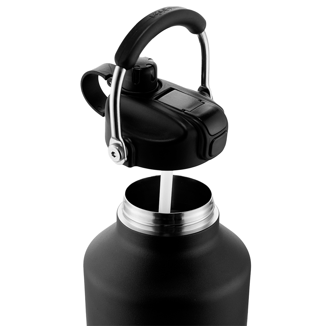 Garrafa Térmica Kouda Serrano – 3l