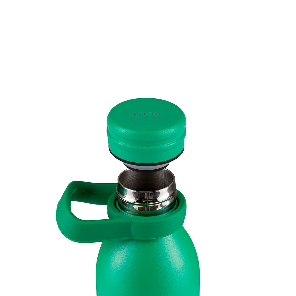 Garrafa Térmica Kouda Krios - 600ml