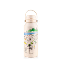 Garrafa Kouda Vega 1000ml - Dois Irmãos - R Gastao