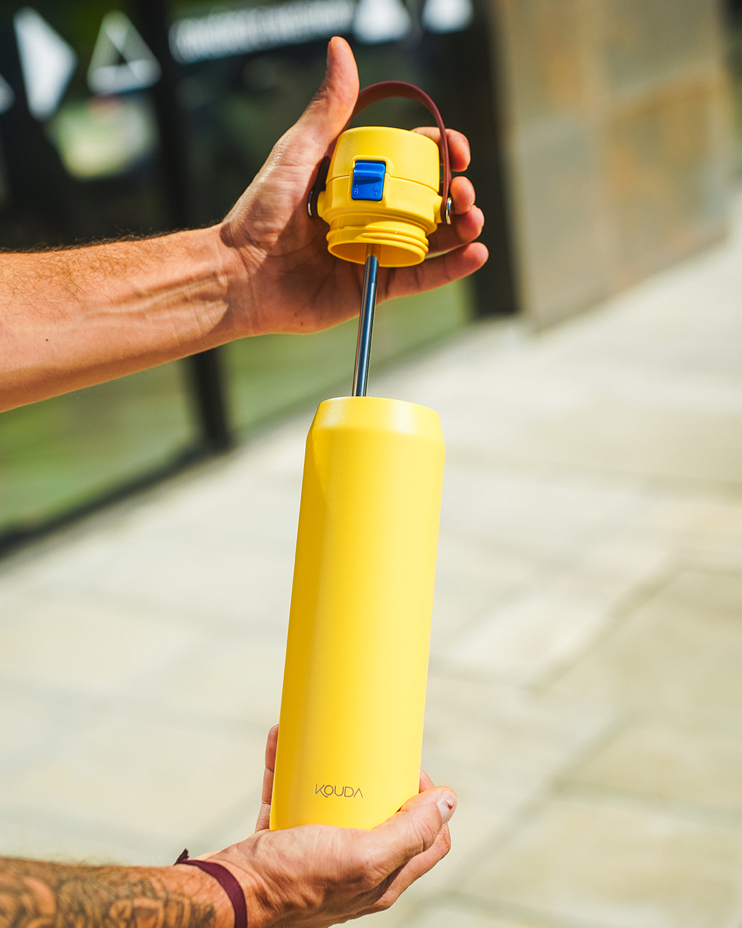 Carregar vídeo: