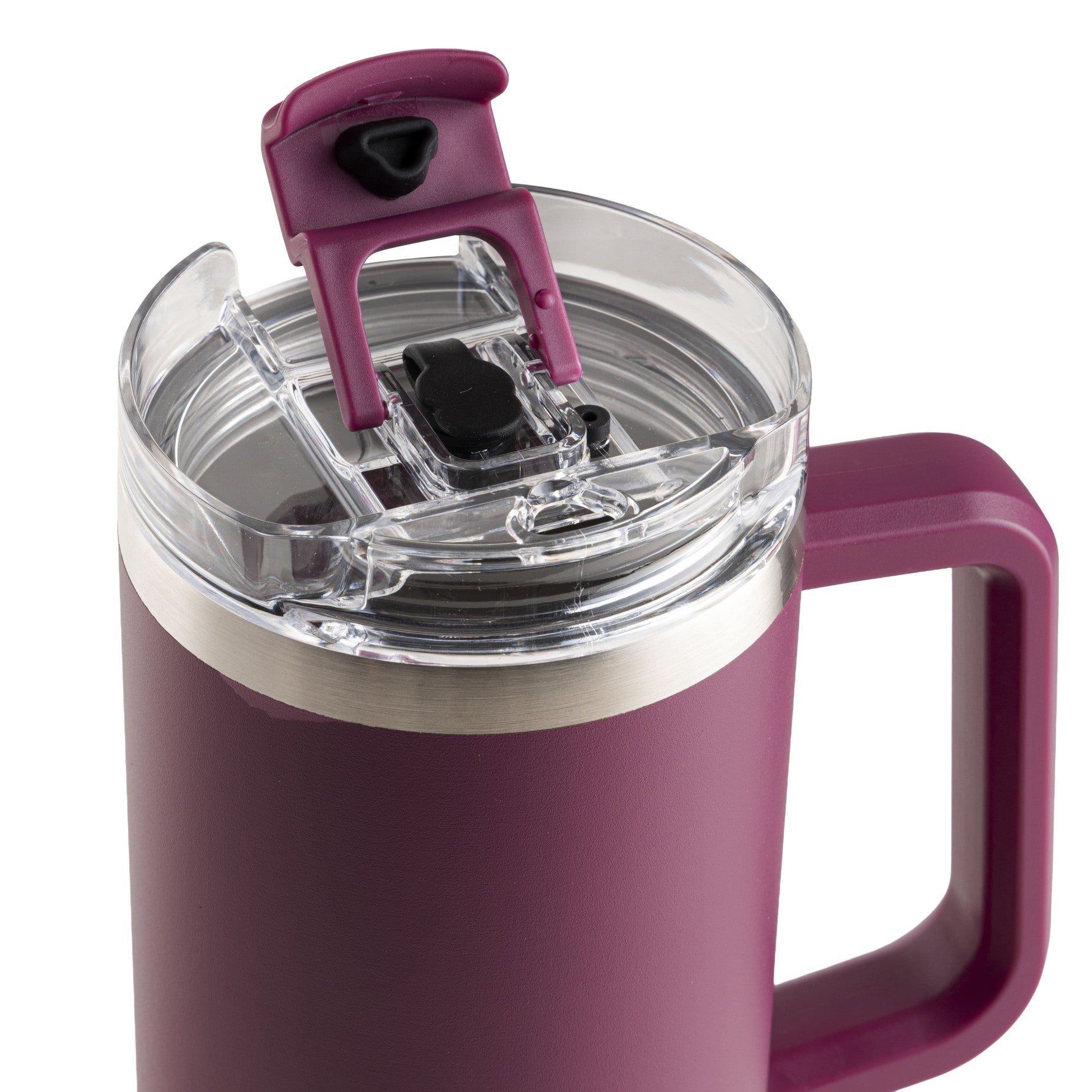 Caneca Térmica Kouda Vik - 1200ml - Marsala