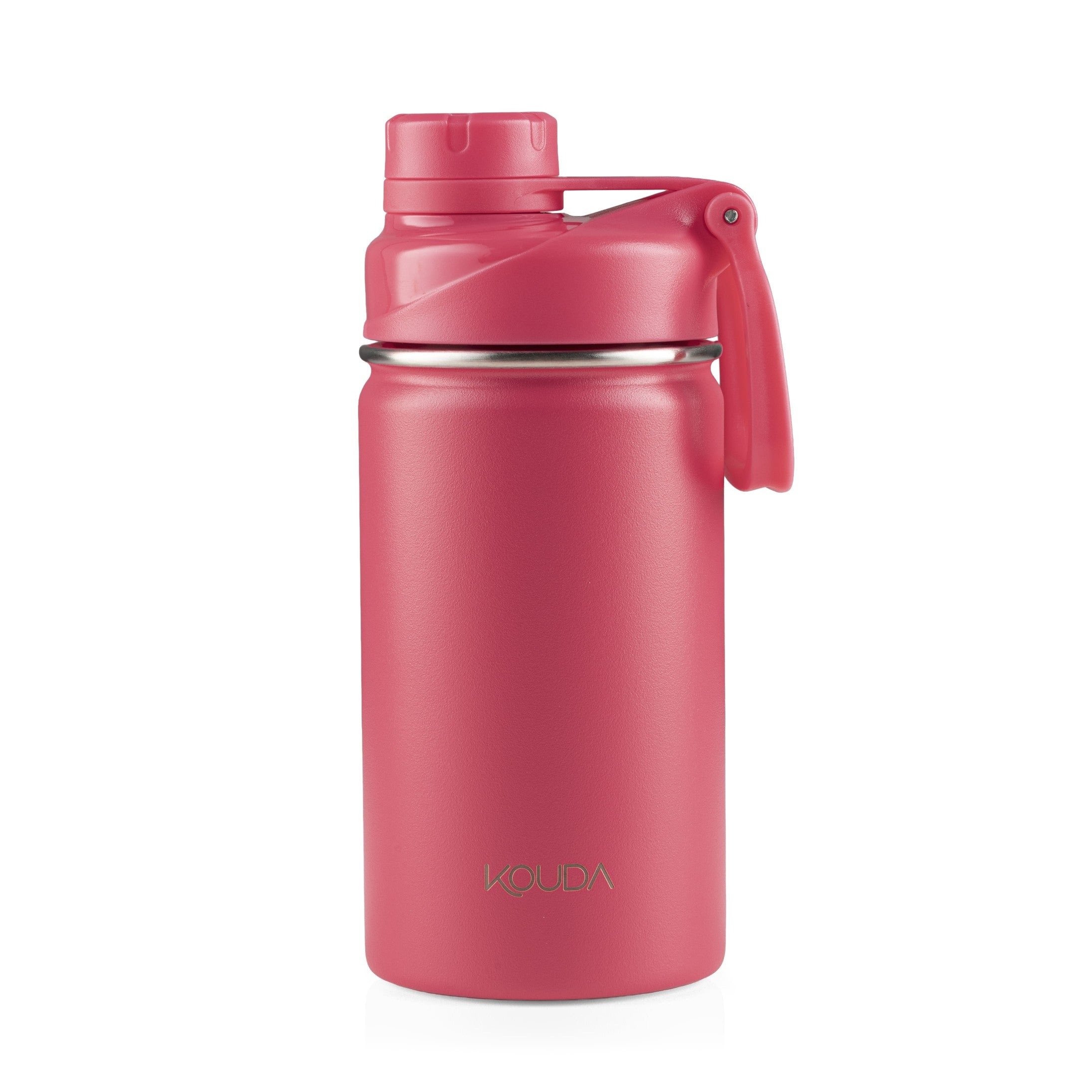 Garrafa Térmica Kouda Ladakh - 350ml - Pink