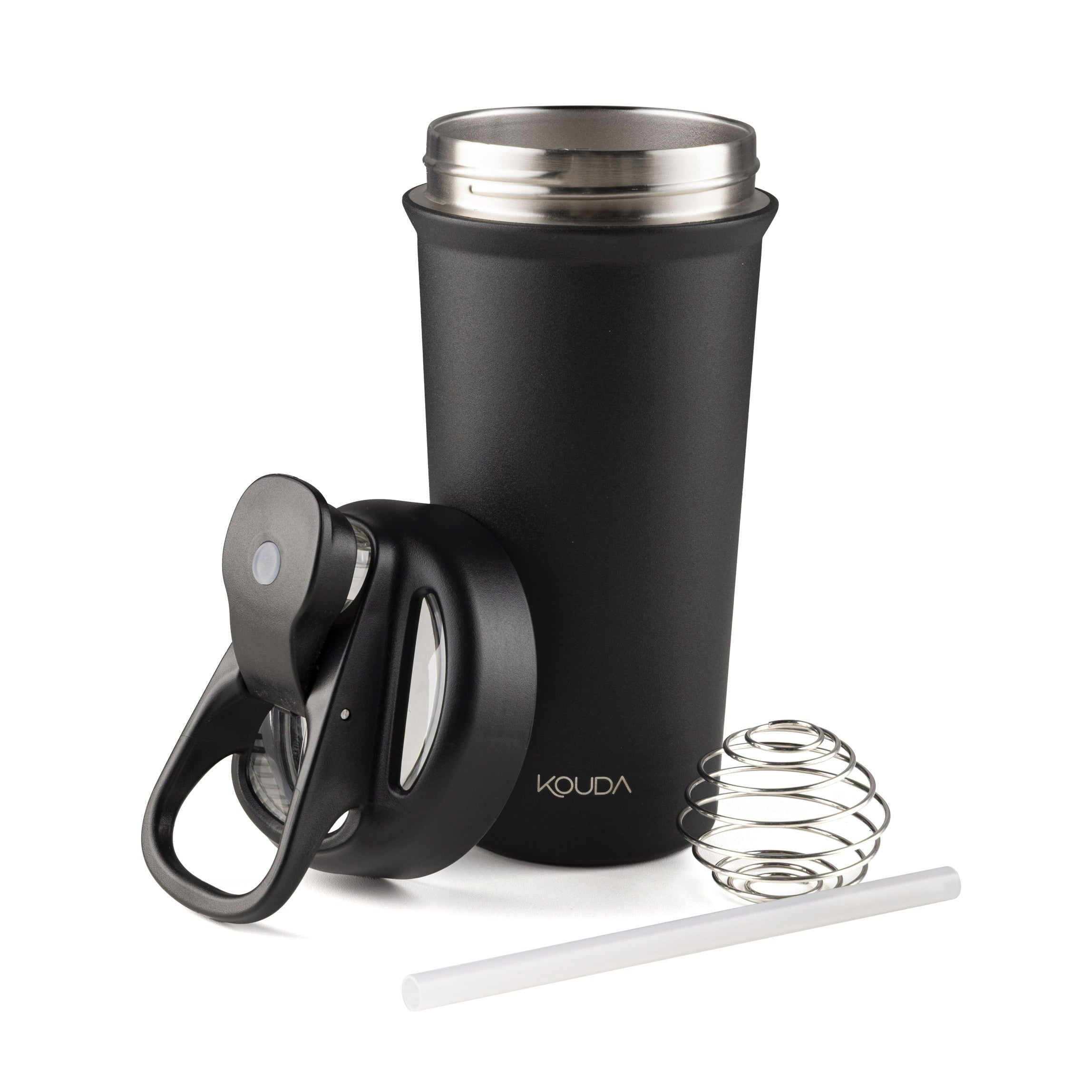 Coqueteleira Shaker Térmica Kouda Fox - 750ml