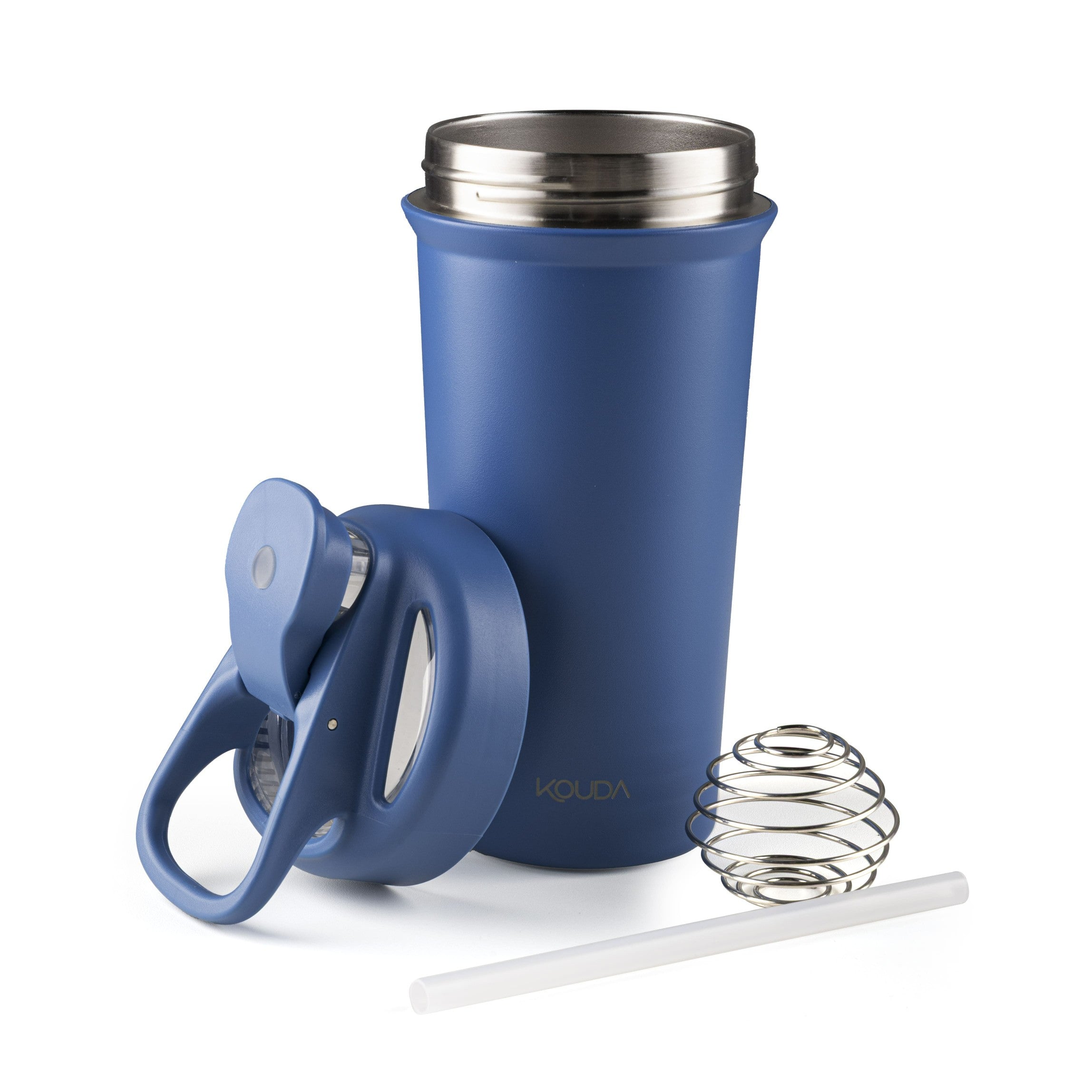 Coqueteleira Shaker Térmica Kouda Fox - 750ml