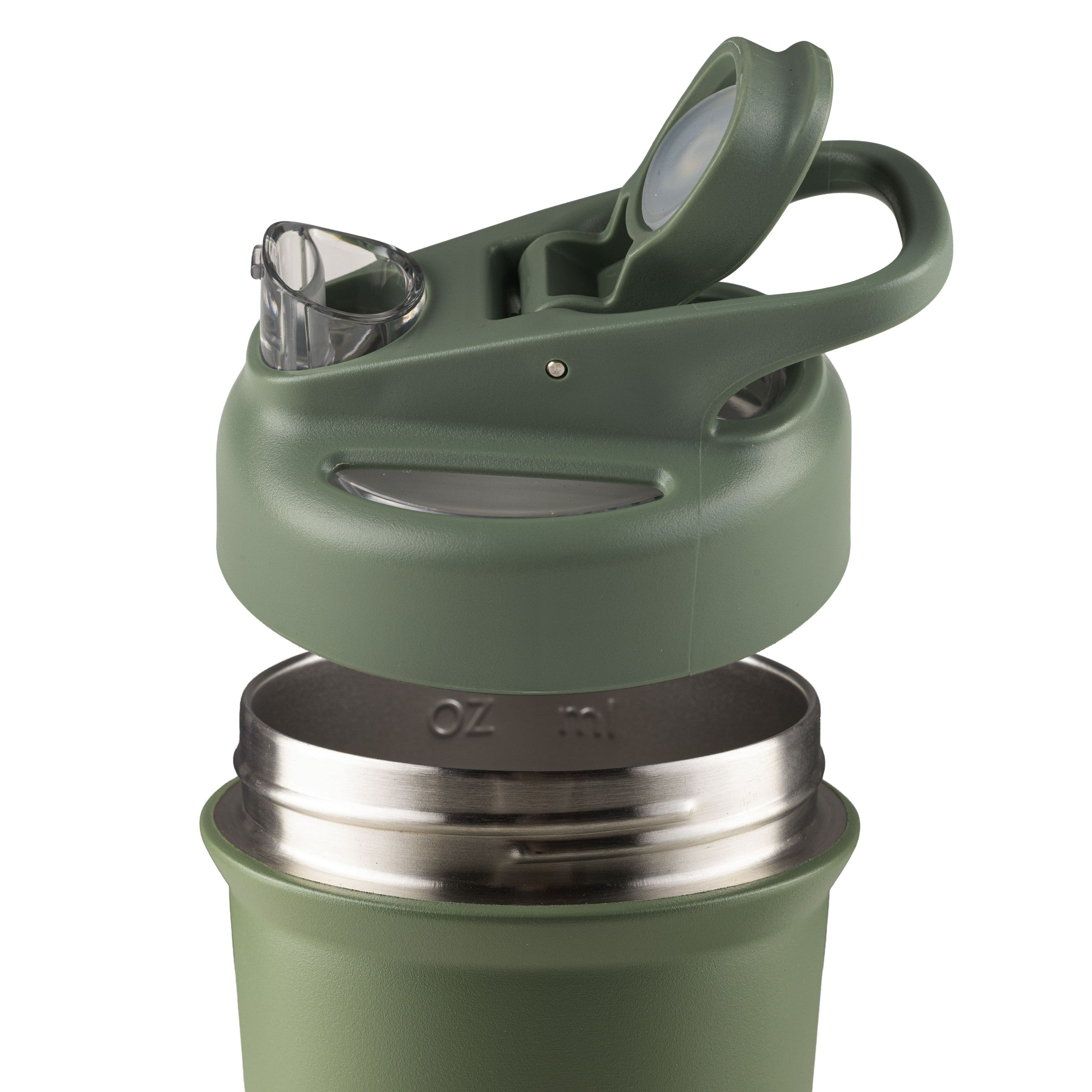 Coqueteleira Shaker Térmica Kouda Fox - 750ml