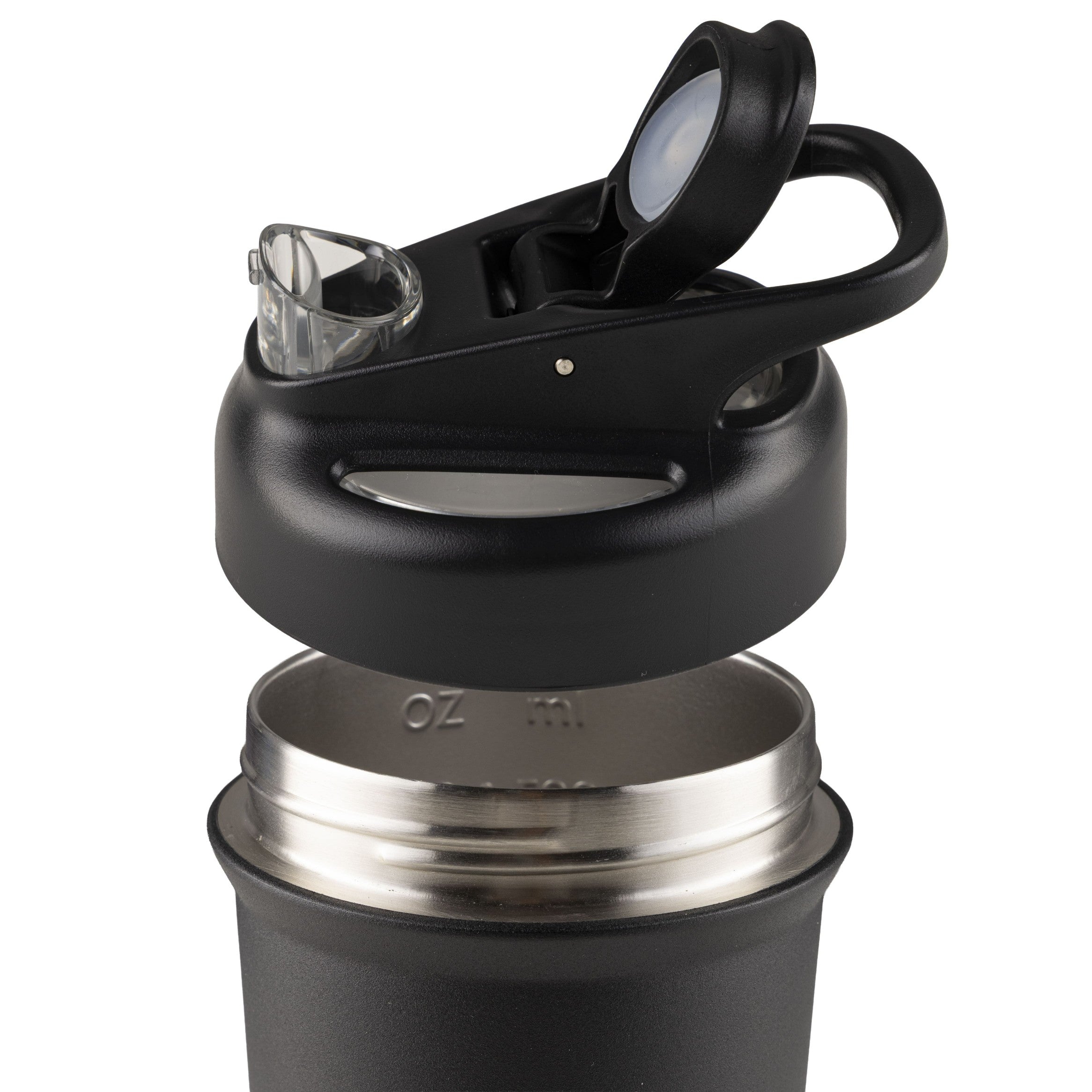 Coqueteleira Shaker Térmica Kouda Fox - 750ml