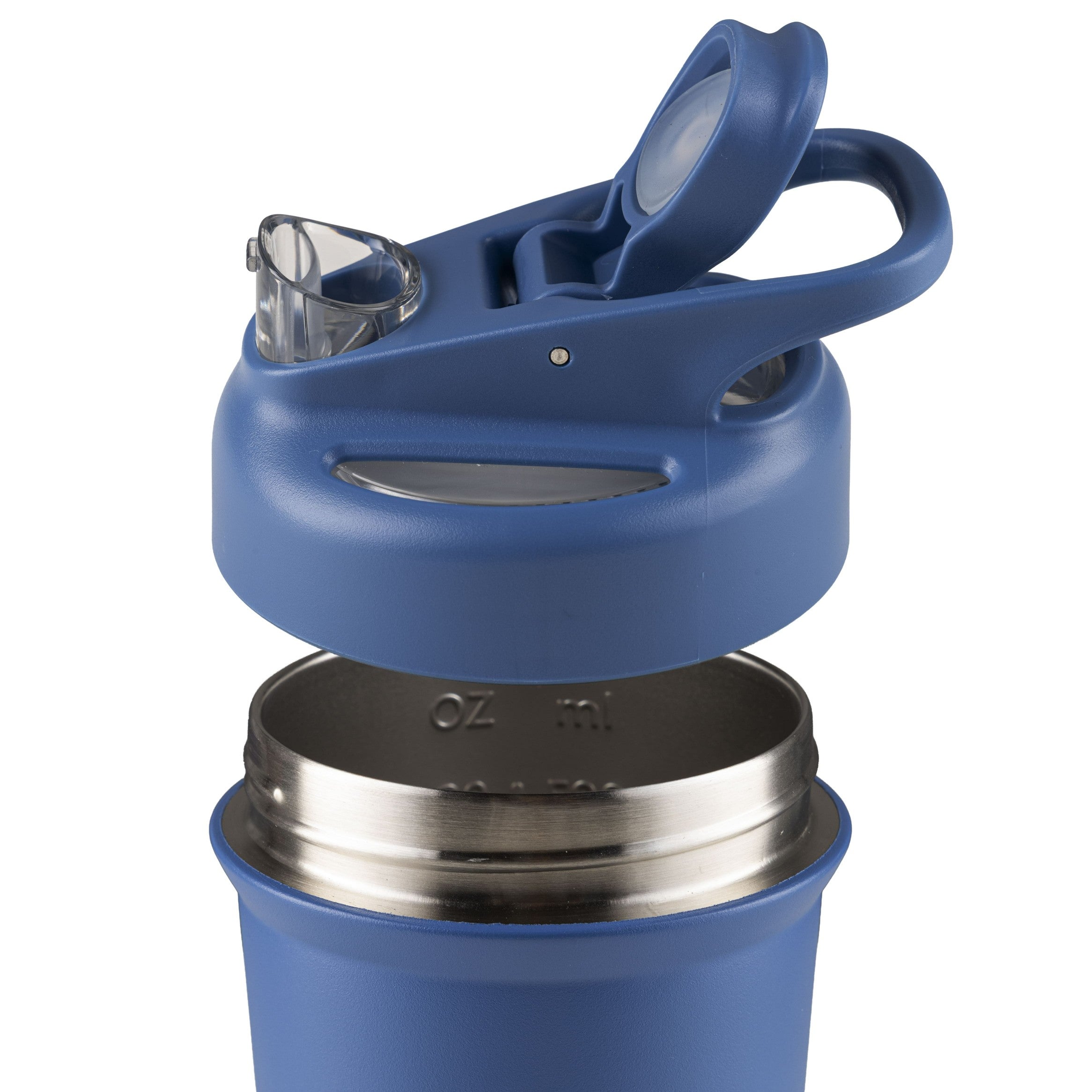 Coqueteleira Shaker Térmica Kouda Fox - 750ml