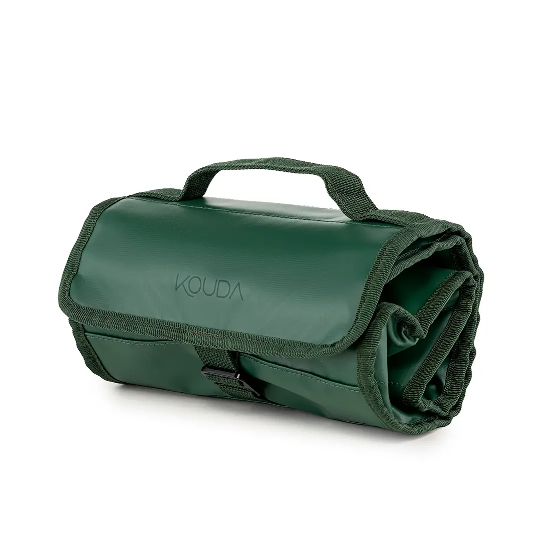 Lunch Bag Térmica Kouda Oly - 10 litros - Verde