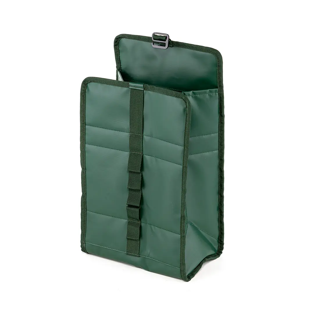 Lunch Bag Térmica Kouda Oly - 10 litros - Verde