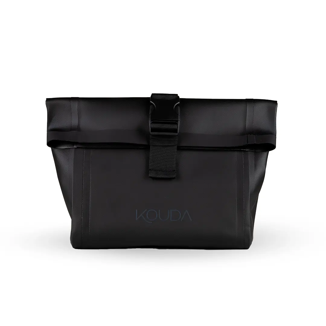 Mini Bag Preá - 3 Litros - Preto