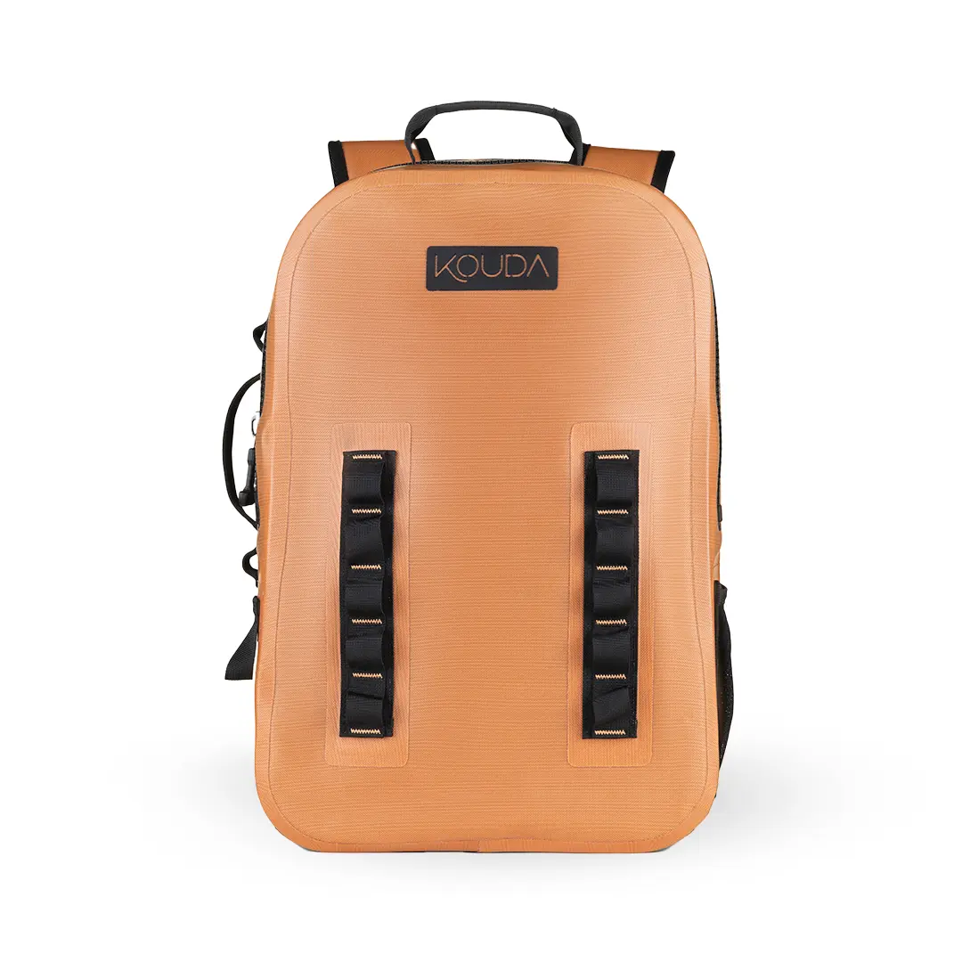 Mochila Estanque Sueste - 24 litros - Coral