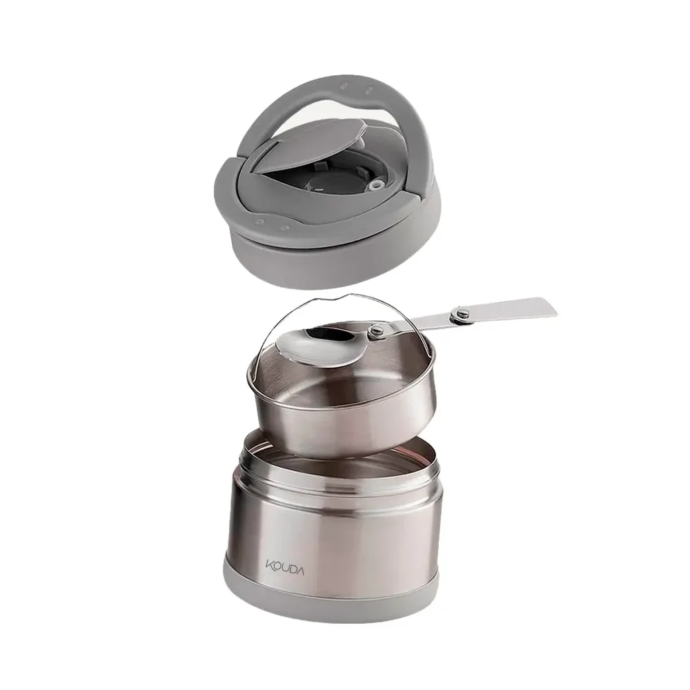 Pote Térmico Kouda Liao - 700ml