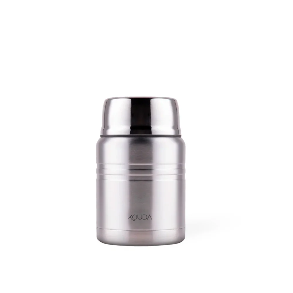Pote Térmico Kouda Lena - 500ml