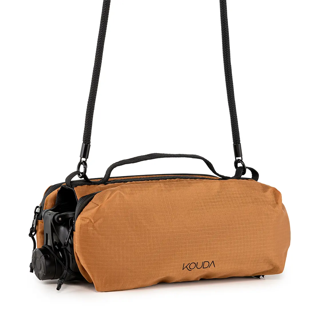 Shoulder Bag Kouda Tor
