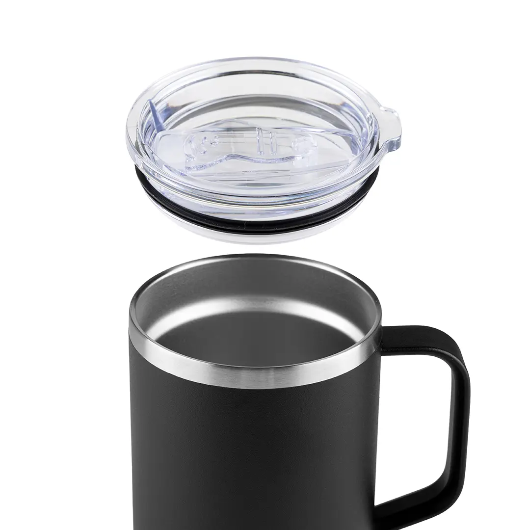 Caneca Térmica Kouda Helga - 370ml