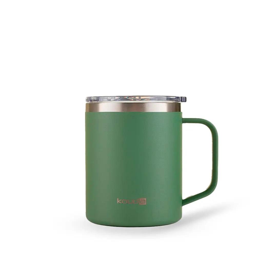 Caneca Térmica Kouda Helga - 370ml