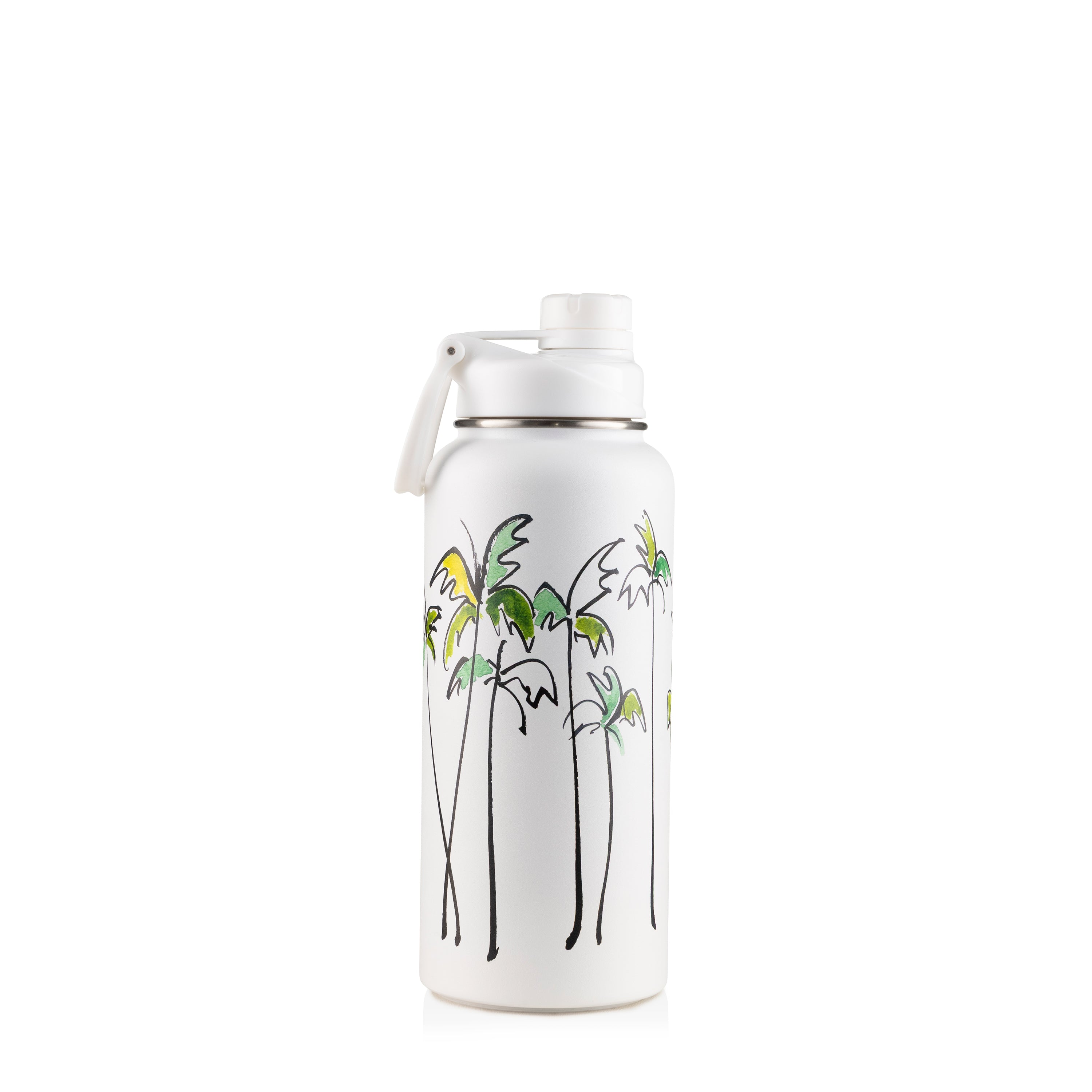 gorudaku品 Garrafa Kouda Ladakh 960ml - Coqueiros - R Gastao