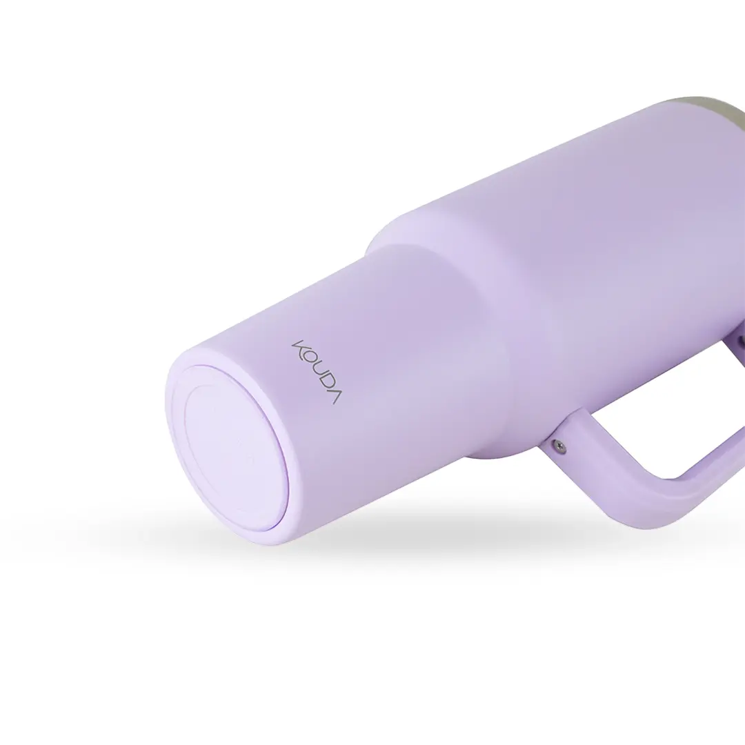 Caneca Térmica Kouda Vik - 1200ml - Lavanda