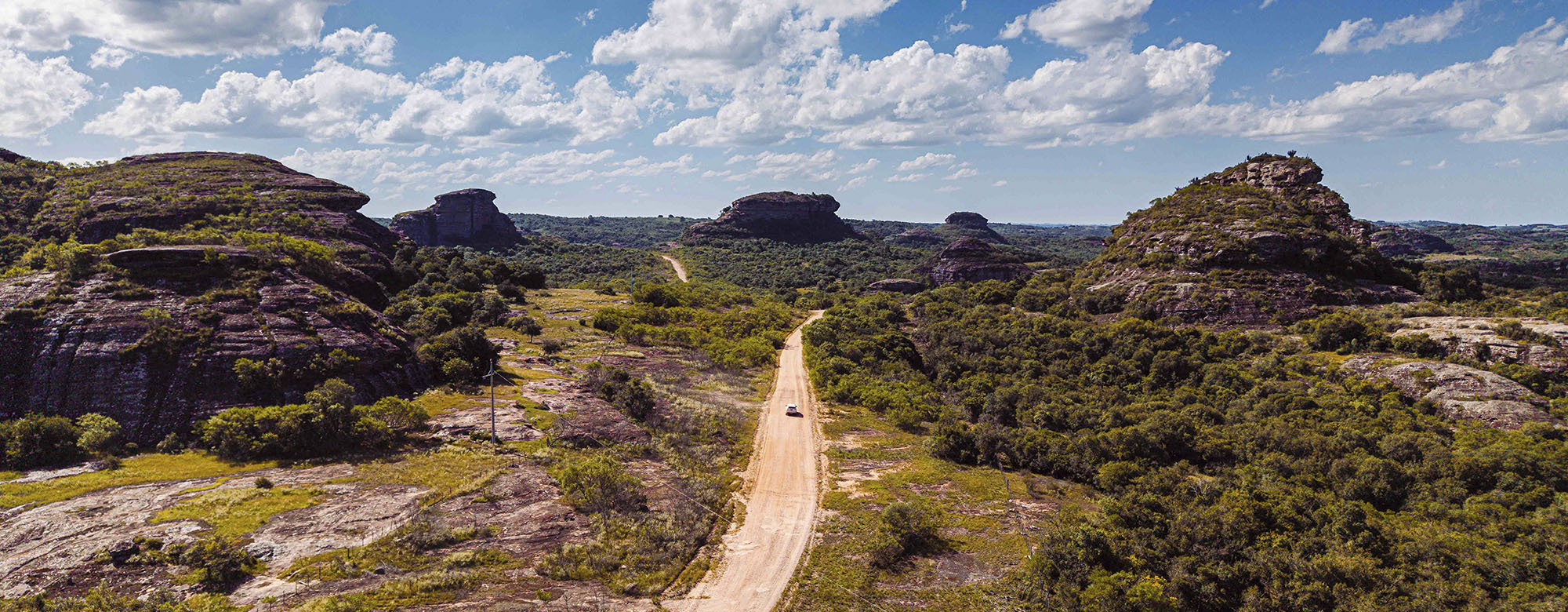 3 lugares incríveis e pouco conhecidos para conhecer no Sul do Brasil