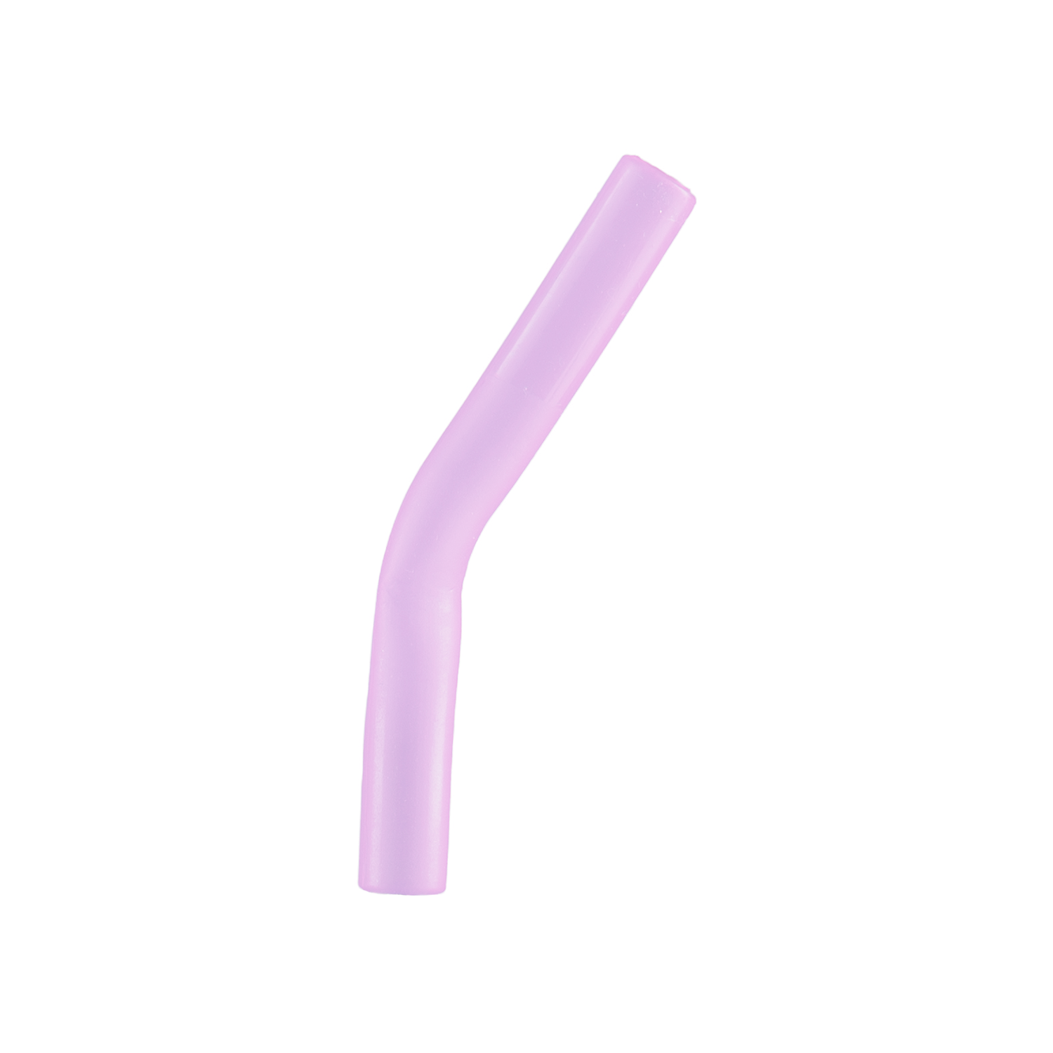 Silicone Canudo Vik