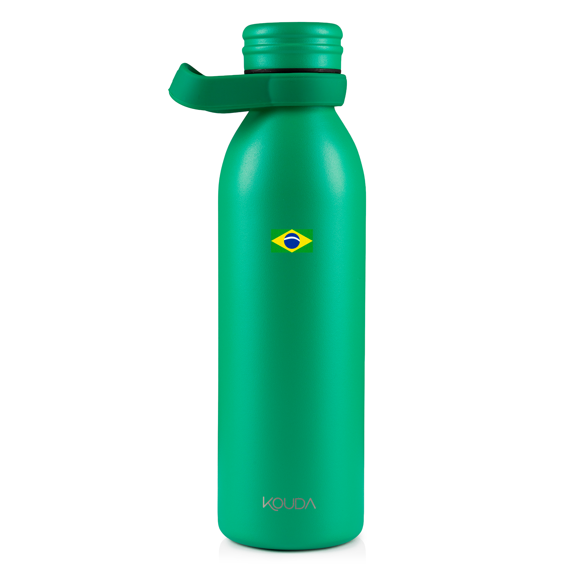 Garrafa Térmica Kouda Krios - 600ml - Brasil