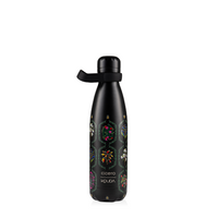 Garrafa Térmica Kouda Grey - 500ml - Jardim - All Black - Cicero