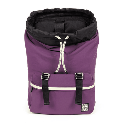Mochila Kouda Hong  - 16 Litros - Roxo