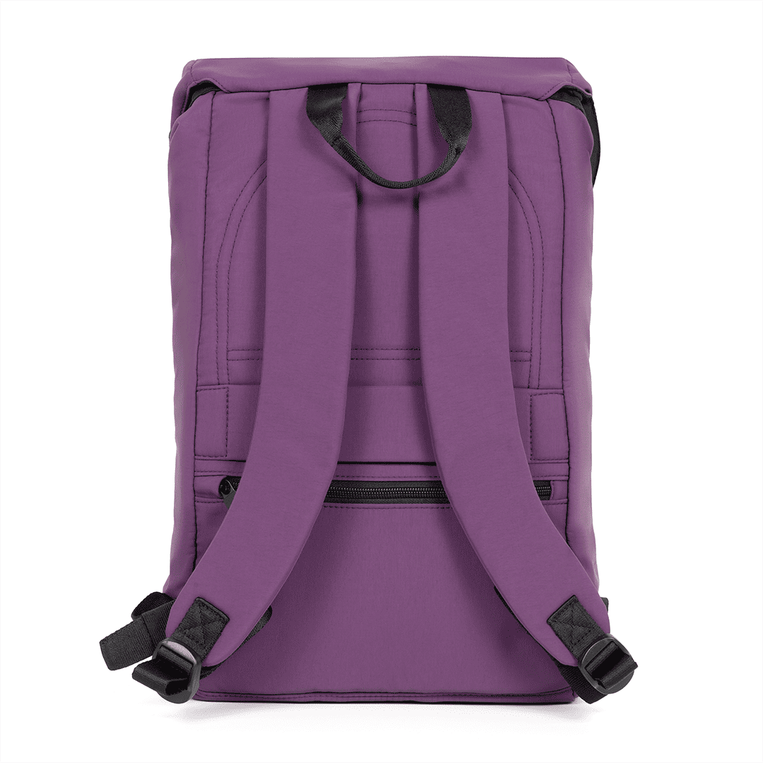 Mochila Kouda Hong  - 16 Litros - Roxo
