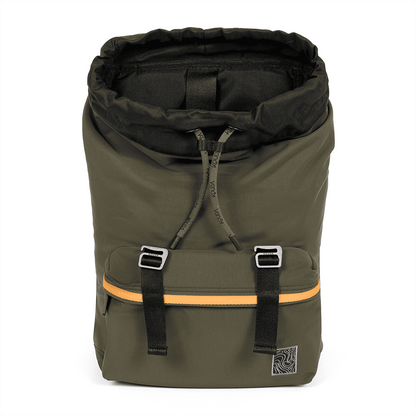 Mochila Kouda Hong  - 16 Litros - Verde