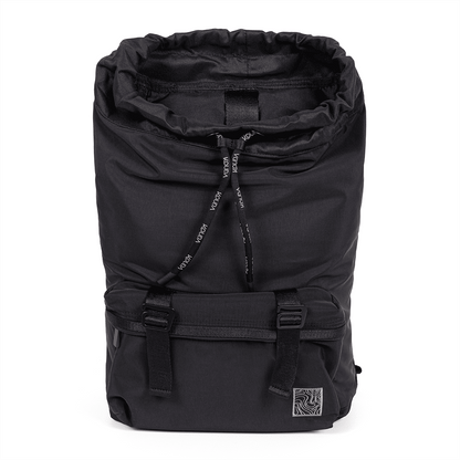 Mochila Kouda Hong  - 16 Litros - Preto