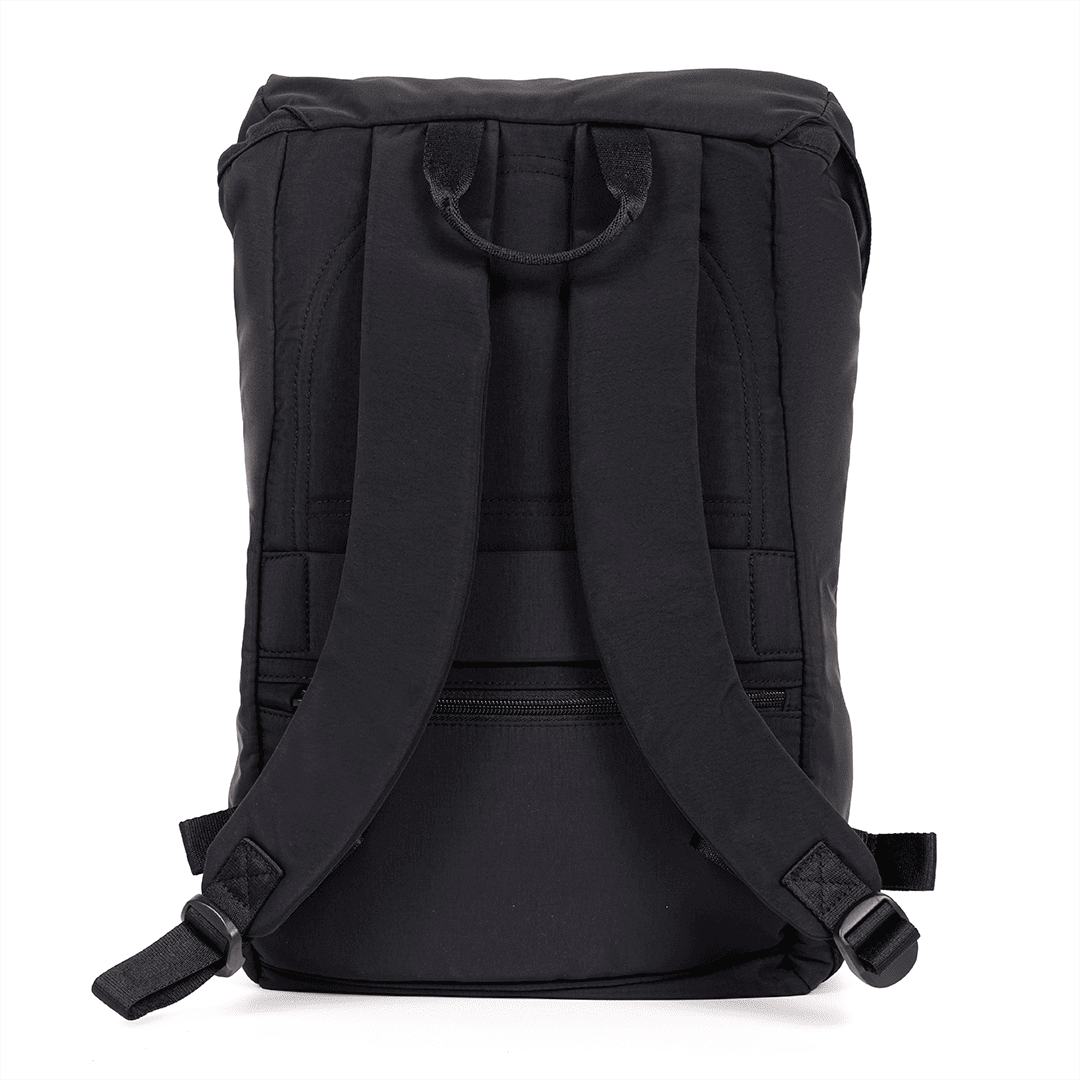 Mochila Kouda Hong  - 16 Litros - Preto