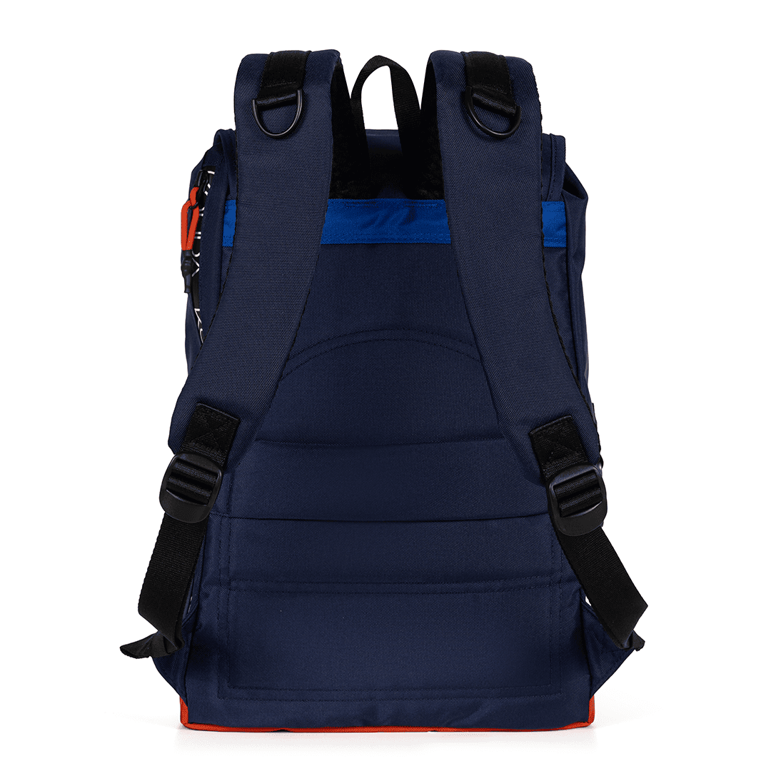 Mochila Kouda Soho - 17 Litros - Azul