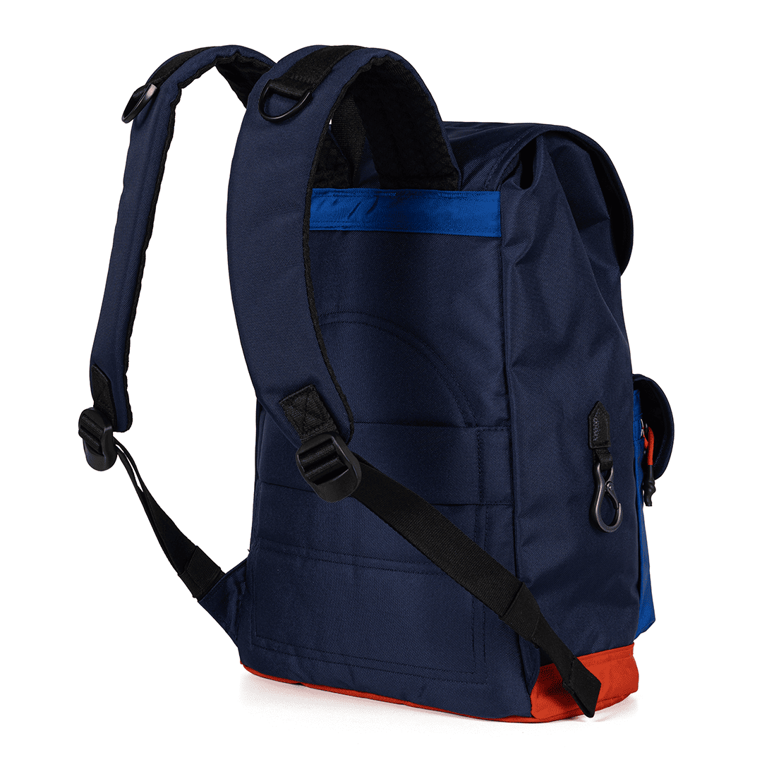 Mochila Kouda Soho - 17 Litros - Azul