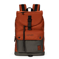Mochila Kouda Soho - 17 Litros - Terracota