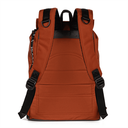Mochila Kouda Soho - 17 Litros - Terracota