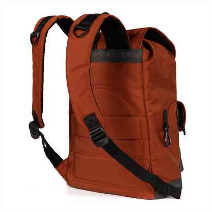 Mochila Kouda Soho - 17 Litros - Terracota