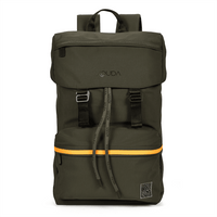 Mochila Kouda Hong  - 16 Litros - Verde