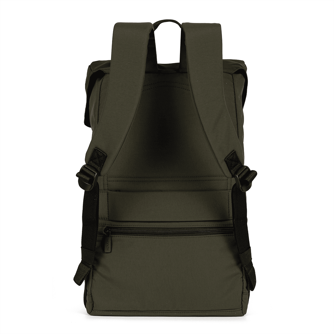 Mochila Kouda Hong  - 16 Litros - Verde
