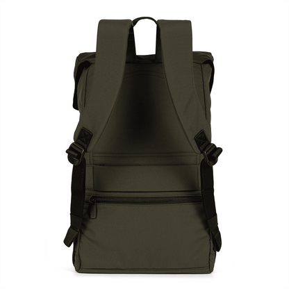 Mochila Kouda Hong  - 16 Litros - Verde