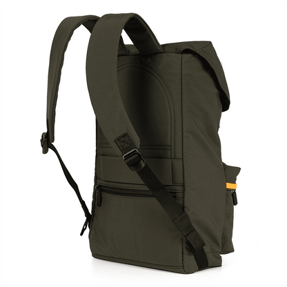 Mochila Kouda Hong  - 16 Litros - Verde