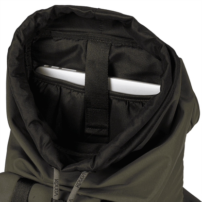 Mochila Kouda Hong  - 16 Litros - Verde