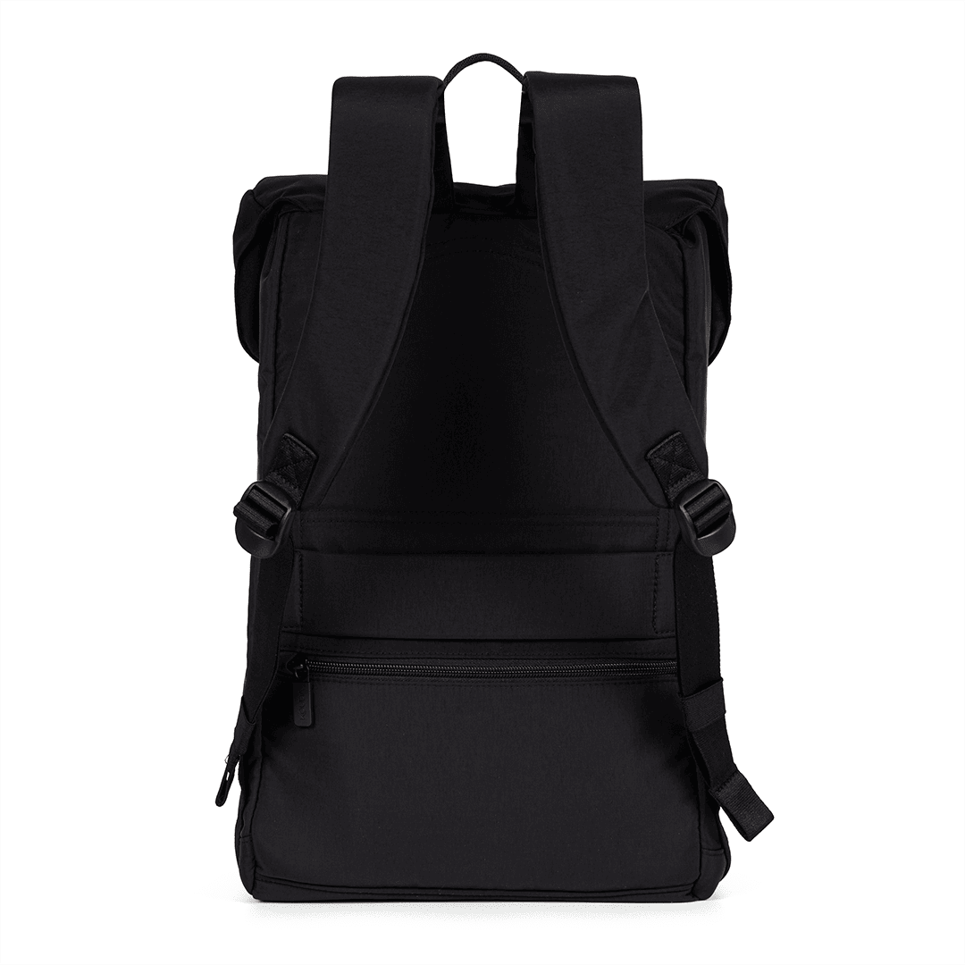 Mochila Kouda Hong  - 16 Litros - Preto