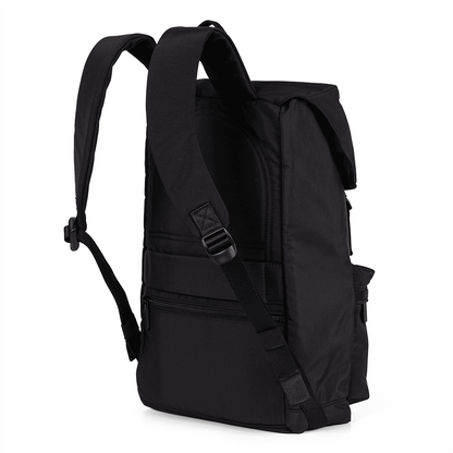 Mochila Kouda Hong  - 16 Litros - Preto